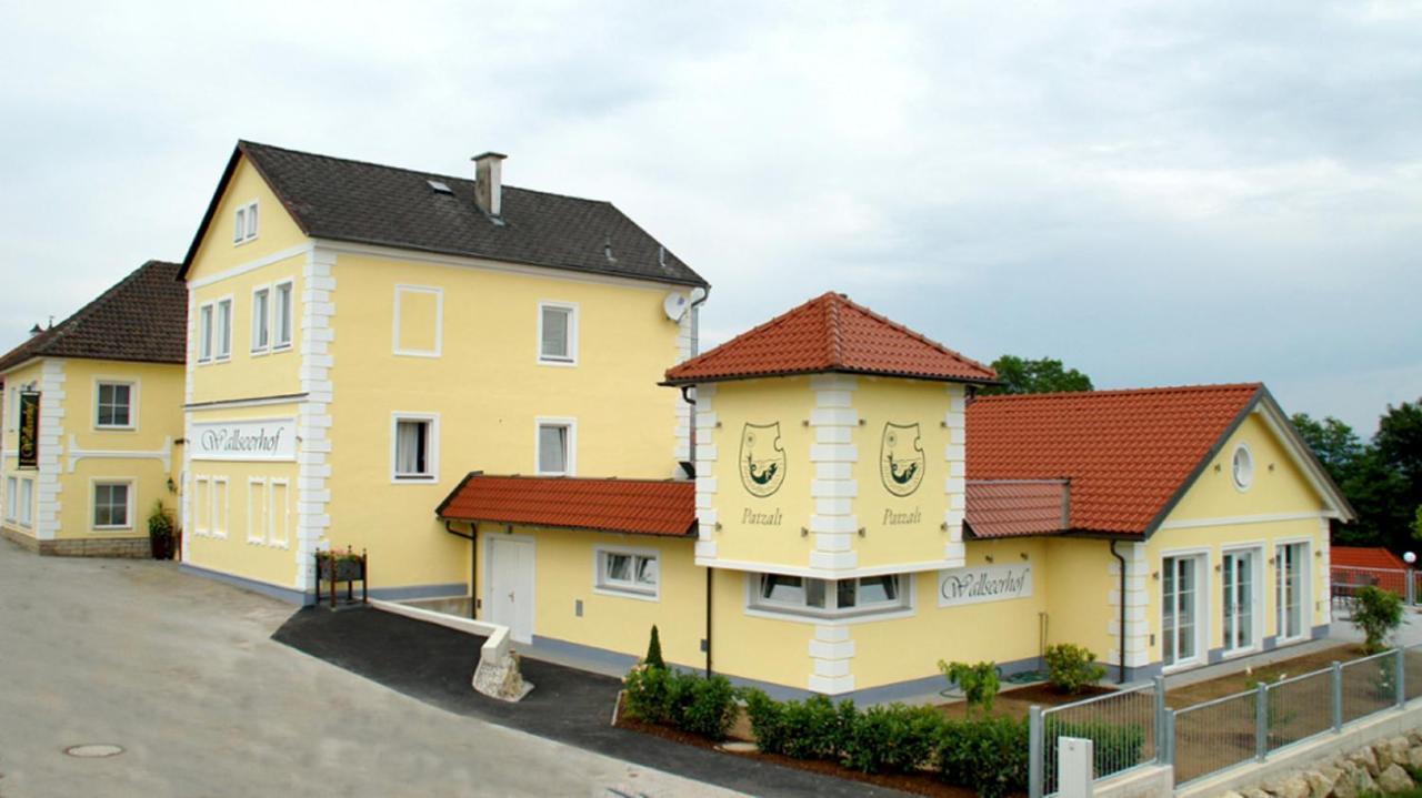 Hotel Wallseerhof *