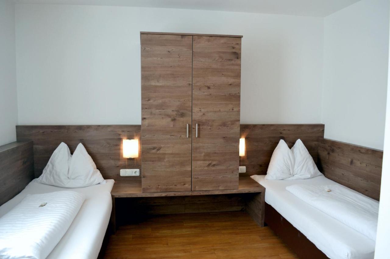 Wallseerhof Hotel