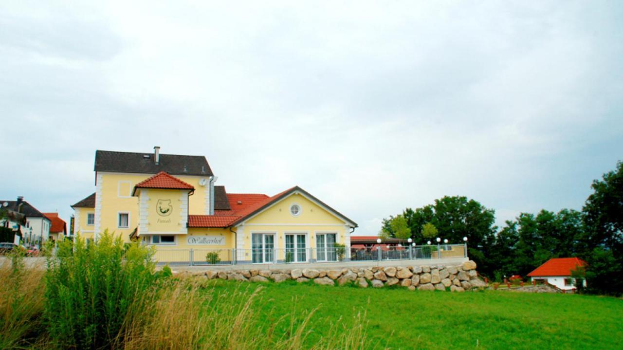 Hotel Wallseerhof Wallsee
