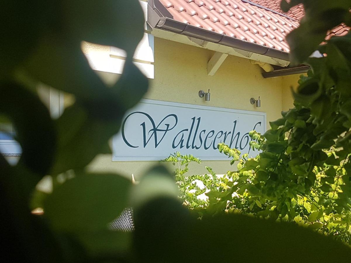 Wallseerhof Hotel