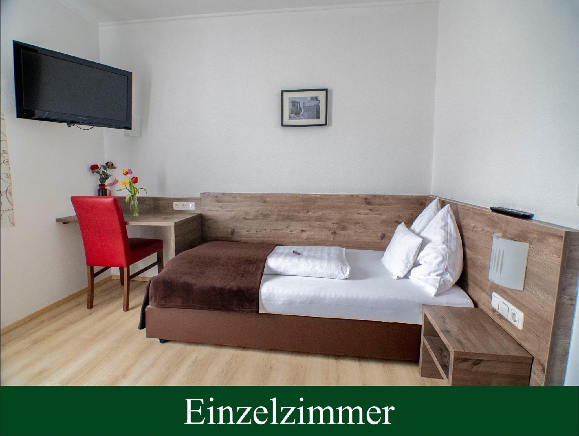 Hotel Wallseerhof