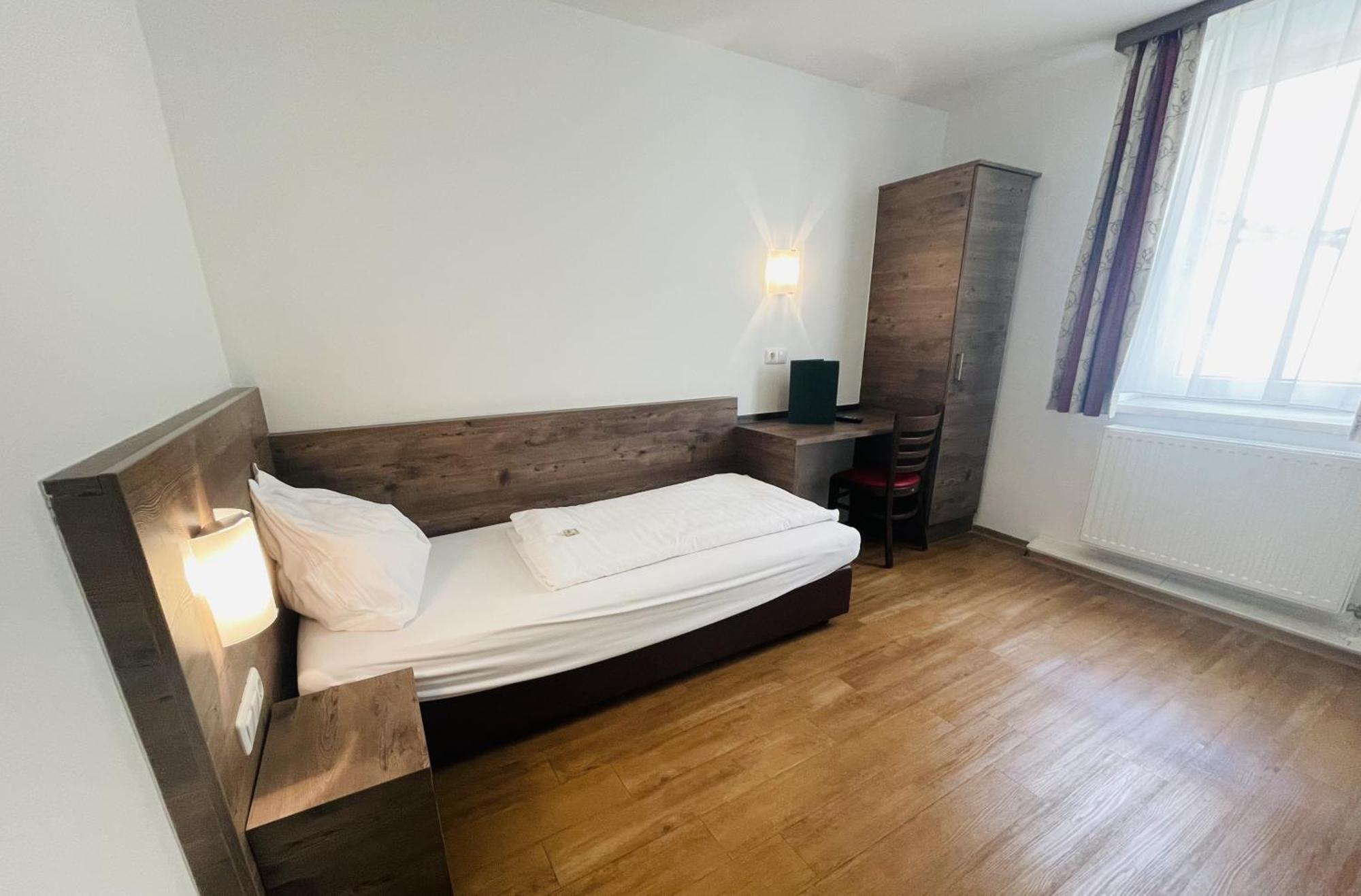 Hotel Wallseerhof Wallsee